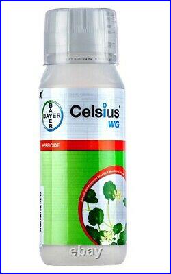 Celsius WG Herbicide 10 oz (Fast Shipping) Factory Sealed