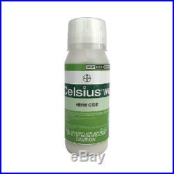 Celsius WG Herbicide 10 oz bottle