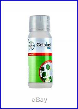 Celsius WG Herbicide 10 oz bottle Brand New Sealed