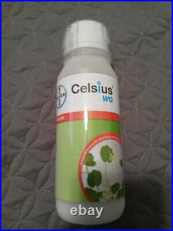 Celsius WG Herbicide by Bayer New