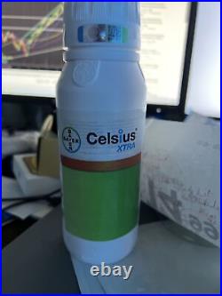 Celsius Xtra