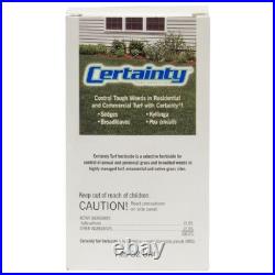 Certainty 1.25 OZ