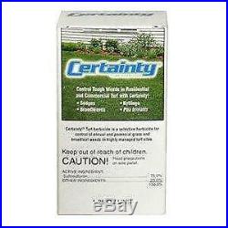 Certainty Herbicide 1.25 OZ