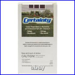 Certainty Herbicide 1.25 oz 1.25 OZ