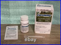 Certainty Herbicide 1.25 oz Nutsedge & Poa Annua Weed Control