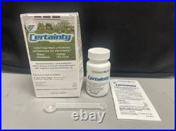 Certainty Herbicide 1.25oz Sulfosulfuron Nutsedge Killer