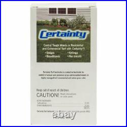 Certainty Turf Herbicide 1.25 Ounces