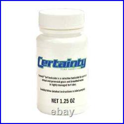 Certainty Turf Herbicide 1.25 Oz