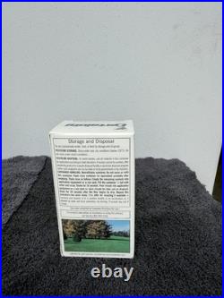 Certainty Turf Herbicide 1.25 Oz. New Unopened