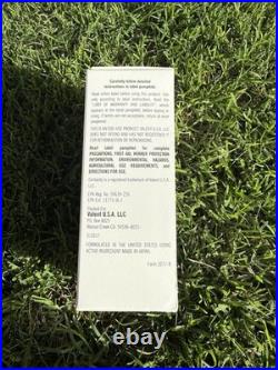 Certainty Turf Herbicide 1.25 Oz. New Unopened