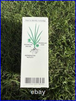 Certainty Turf Herbicide 1.25 Oz. New Unopened