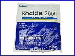 Certis Kocide 2000 Fungicide/Bacteriacide 15lb