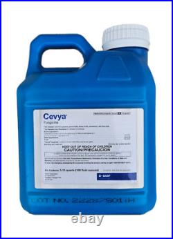 Cevya Fungicide 100oz