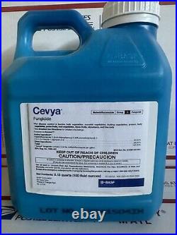 Cevya Fungicide 100oz