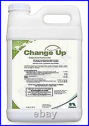 Change Up Selective Herbicide-2.5 gallons