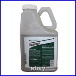 Chaparral Specialty Herbicide 5 Lbs