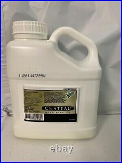Chateau Herbicide SW 2.5 Pounds (Group 14 Herbicide)
