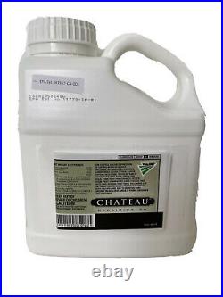 Chateau SW Herbicide 2.5 Pounds By Valent (Group E 14 Herbicide)