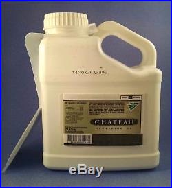 Chateau SW Herbicide 2.5 Pounds by Valent