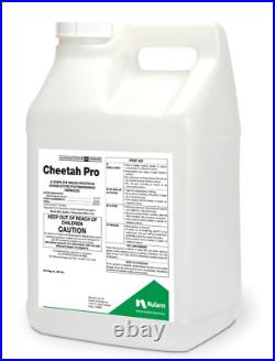 Cheetah Pro Herbicide-2.5 gallons