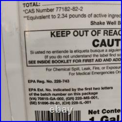 Cheetah Pro Herbicide gallon (128 oz)