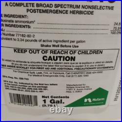 Cheetah Pro Herbicide gallon (128 oz)