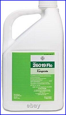 Chipco 26019 Flo Fungicide 2.5 Gallons