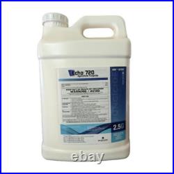 Chlorothalonil 720 Fungicide (2.5 gallons) (compare to Bravo and Daconil)