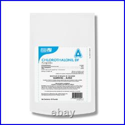 Chlorothalonil DF 10#- Chlorothalonil 82.5% Fungicide