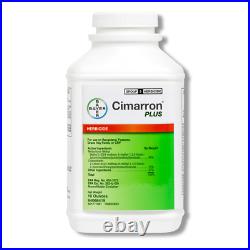 Cimarron Plus Herbicide 10oz- Chlorsulfuron Range & Pasture