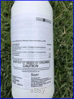Cimarron Plus Herbicide Pasture Broadleaf killer 10 Ounces. Made By Bayer