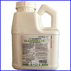 Cleargraze Pasture Herbicide 2.5 Gallons