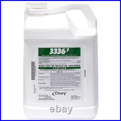 Cleary 3336F Systemic Liquid Fungicide 2.5 Gallons