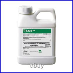 Cleary 3336 EG Fungicide 5 lb. (QGCY)