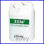 Cleary's 3336F Fungicide 2.5 Gallon