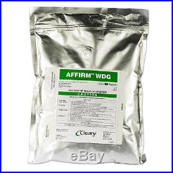 Clearys Affirm WDG Fungicide (2.4 Pounds)