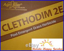 Clethodim 2E 1 gallon Herbicide