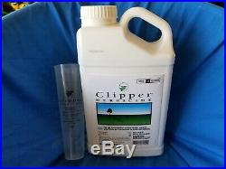 Clipper Aquatic Herbicide 5 Pounds, Flumioxazin 51% by Valent FREE SHIPPING