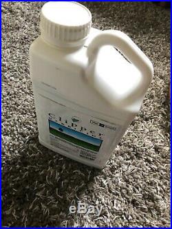 Clipper Aquatic Herbicide 5 lbs Unopened Granular Form Aquatic Vegetation