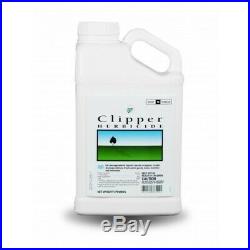 Clipper Aquatic Herbicide Flumioxazin Valent 5 lbs