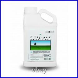 Clipper Aquatic Herbicide Flumioxazin Valent 5 lbs