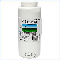 Clipper Herbicide 1 Lb Aquatic Herbicide for Ponds Lakes Canals Bayous Marshes