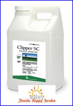 Clipper SC Herbicide 1 GALLON