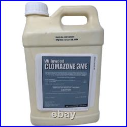 Clomazone 3ME 2.5GAL (WW)