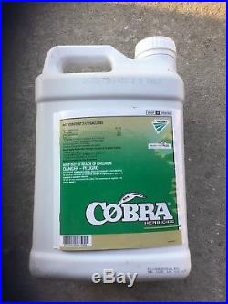 Cobra herbicide 2.5 gal