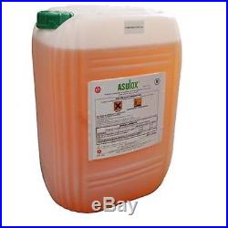 Commercial Herbicide (2.5 gal) For Johnsongrass Crabgrass Goosegrass Foxtail