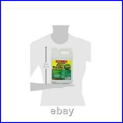 Compare-N-Save 016869 Concentrate Grass and Weed Killer, 41-Percent Glyphosate