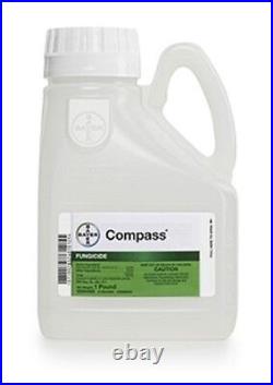 Compass 50 WG Fungicide 1 Lb