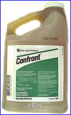 Confront Herbicide 1 Gallon