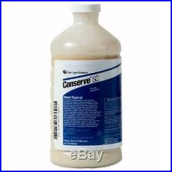 Conserve SC Insecticide (Spinosad) 1 Quart